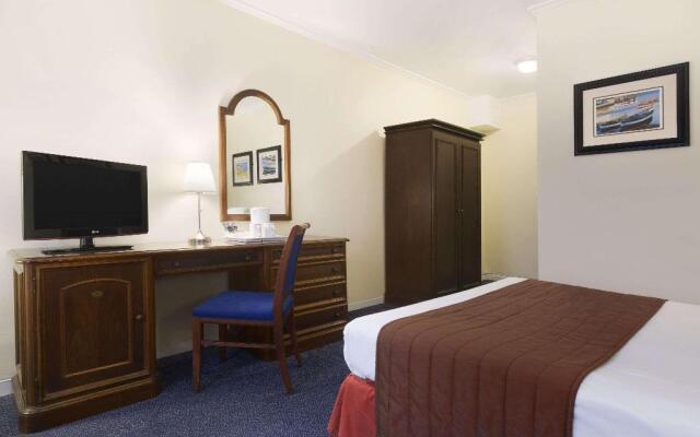 Ramada Crawley Gatwick