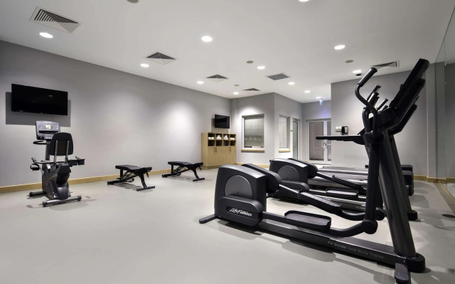 Park Inn by Radisson Samsun
