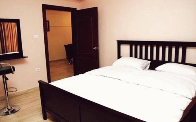 Abu Al Soud Hotel Apartments