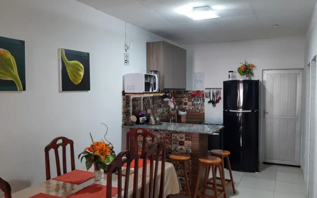 Lar Recife Olinda