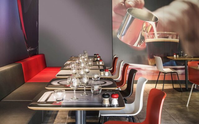 ibis Jerusalem city Center -  An AccorHotels Brand