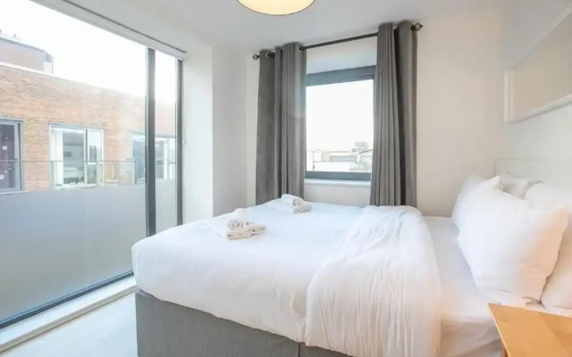 Parnell Corner Apartments