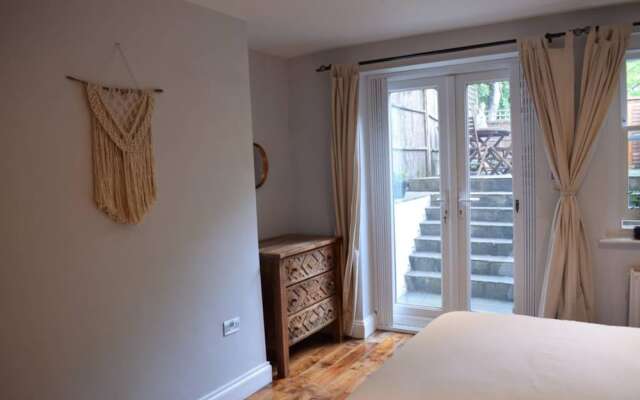 Charming 2 Bedroom Flat in Balham