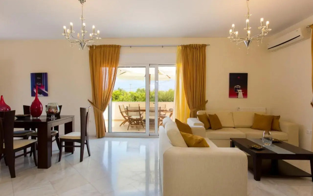 Villas Chrisi