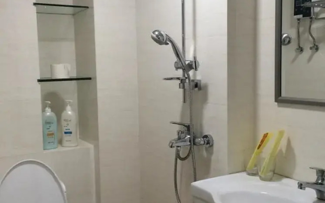 Shengang Hotel Apartment
