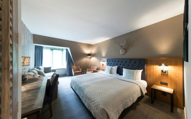 Bilderberg Hotel 't Speulderbos