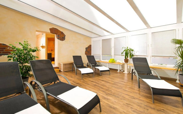 Spreewaldhotel Stephanshof