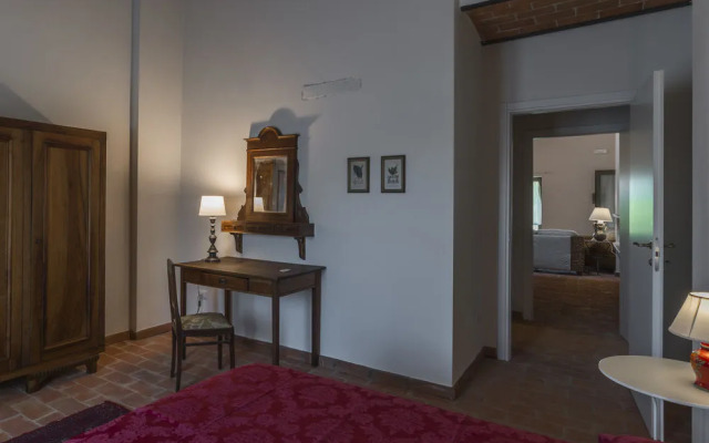 Casa Vacanze Le Fornaci