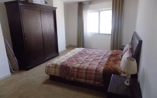 Al Asala Al Arabiai for Hotel Aparments