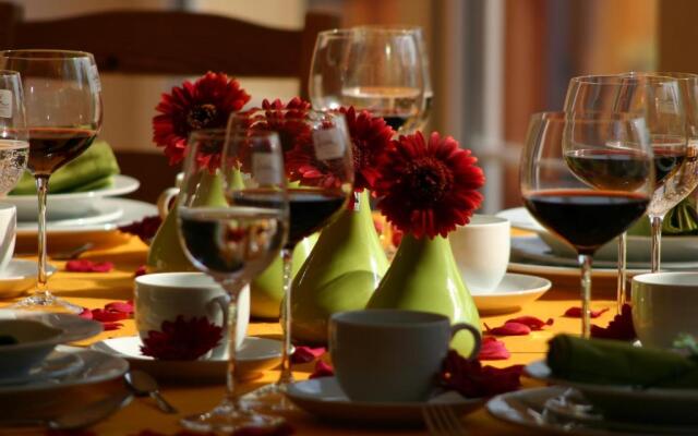 Apartmany Safran - Mammut a Yetti Donovaly