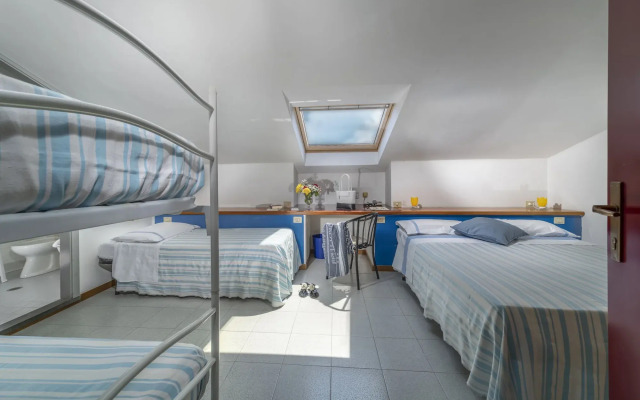 Hotel Morotti