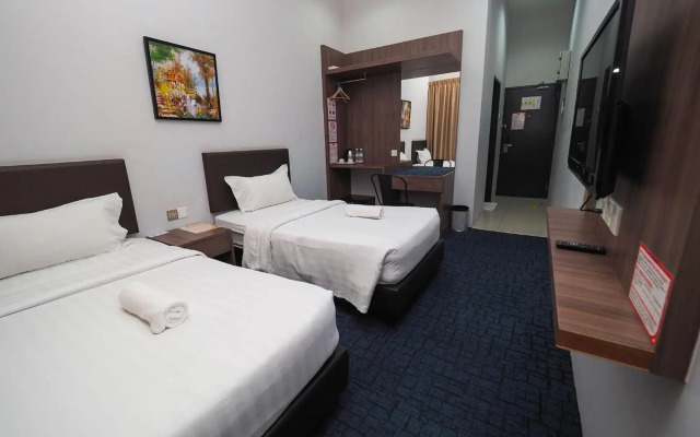 S Boutique Hotel