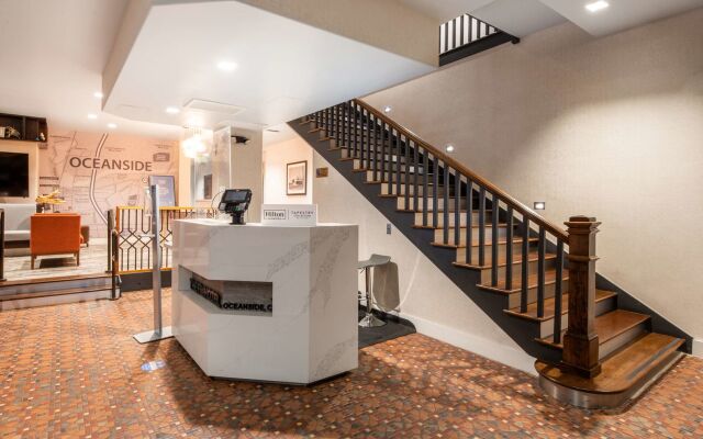 The Fin Hotel, Tapestry Collection by Hilton