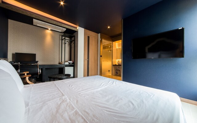 Boutique Hotel SB Seoul