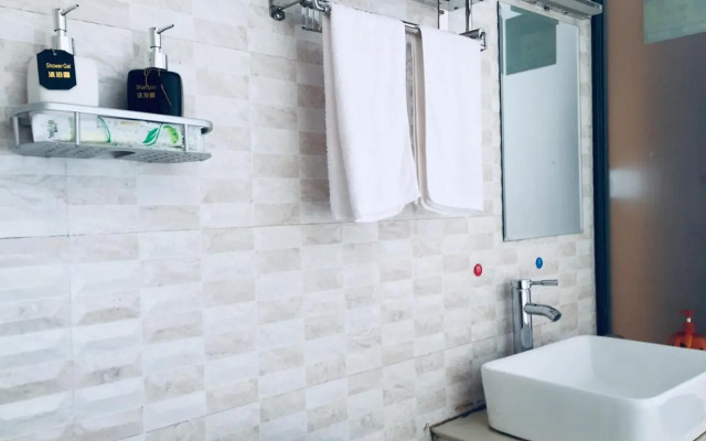 Yunhe Titian Fengyin Inn