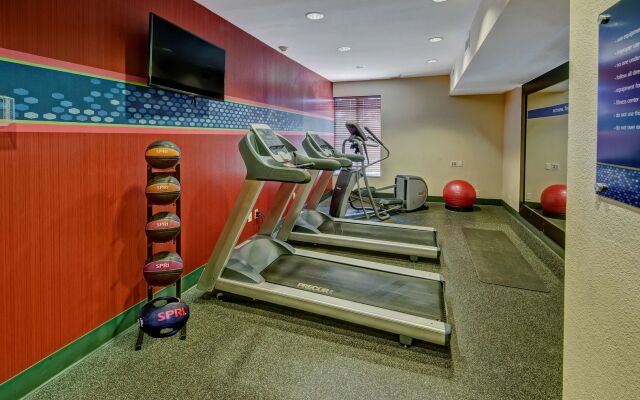 Hampton Inn Savannah-I-95-North