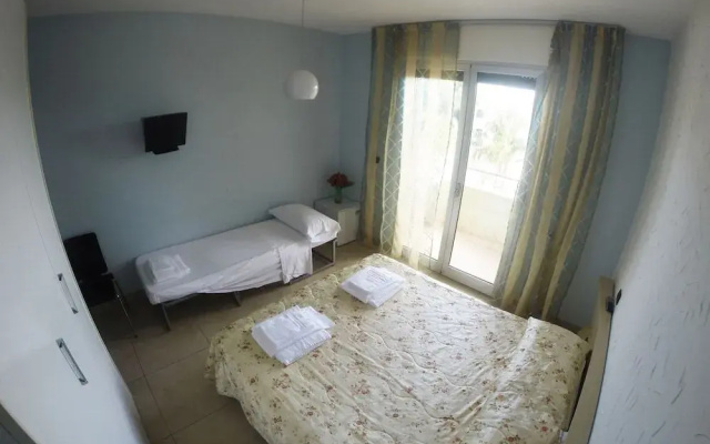 B&B Via Gallipoli