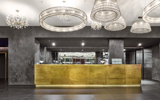 MAXX by Steigenberger Hotel Vienna