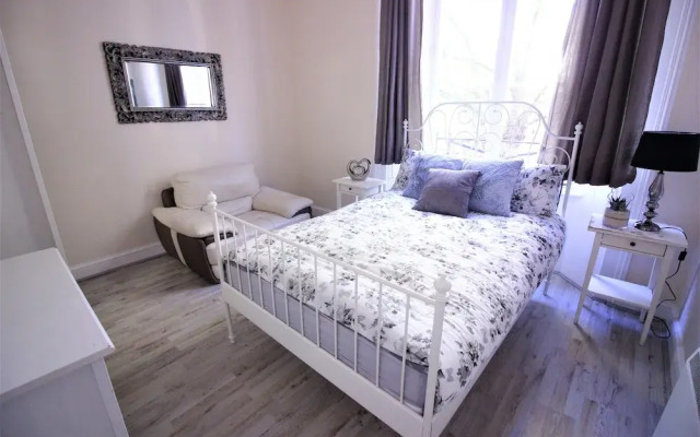 Paddington Guest Apartment