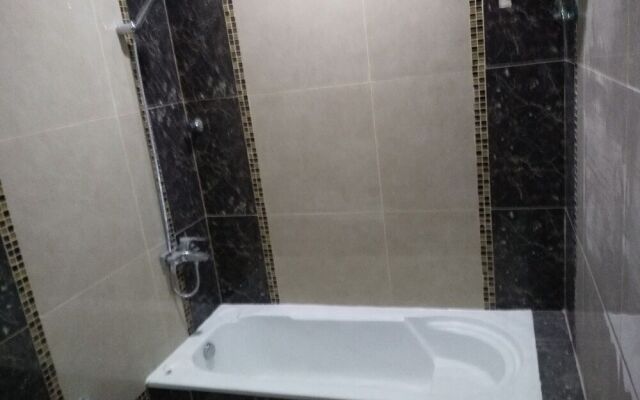 Almakan Hotel 103