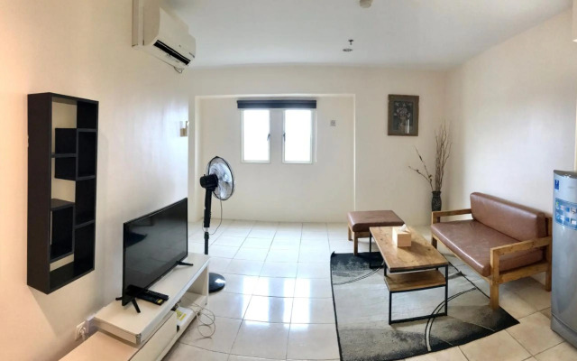 Apartment Queen Victoria Batam