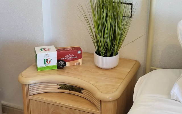 El Galan Villa Attractive 5 Bedroom