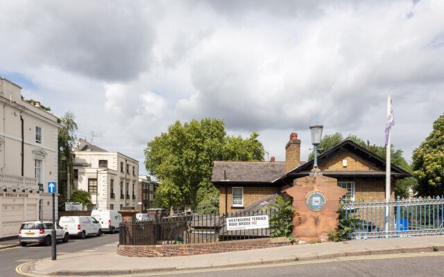 Zone 1 | Private | Fast wifi