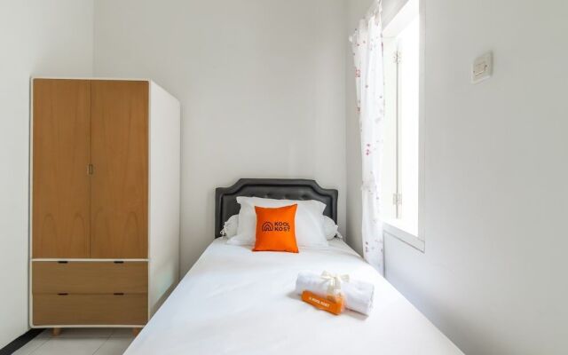 KoolKost Syariah @ Taman Nusa Indah