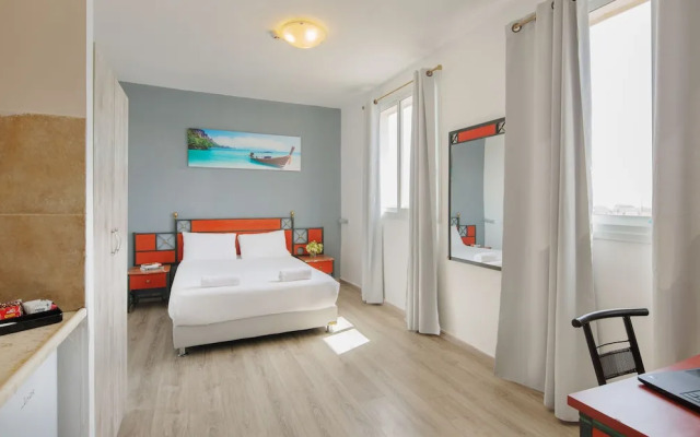 Soho Eilat