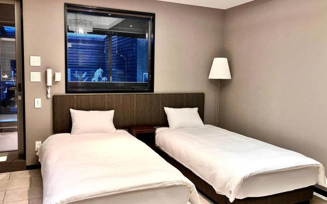 Hotel Square FujiGiotenba