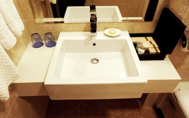 Weihai Sweetome Vacation Rental Longhai International