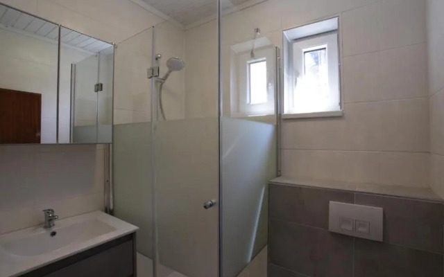 Apartment Villa Louise