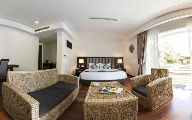 J'S Links Angkor Boutique Hotel