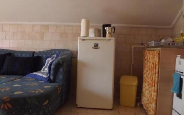 Dózsa apartman