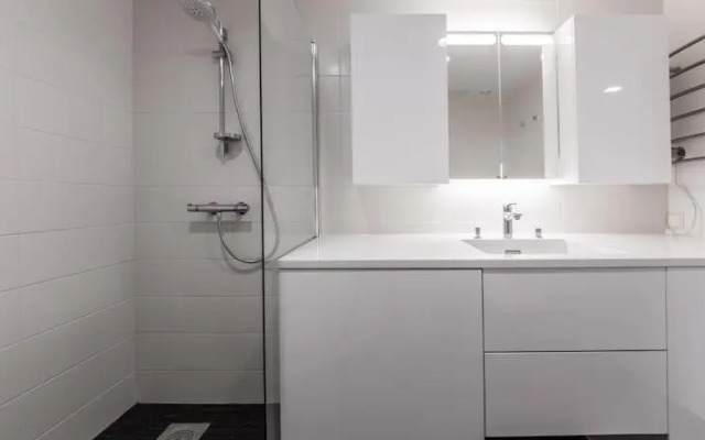 Best Apartments- Hobujaama