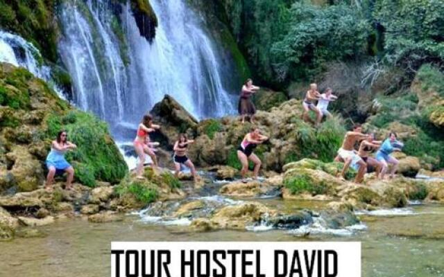Hostel David