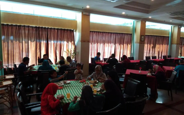 Kingston Hotel