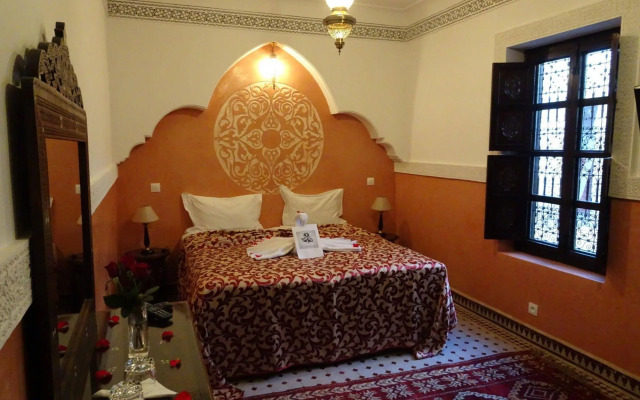 Riad Itrane