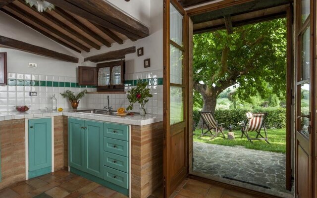 Agriturismo Tre Querce