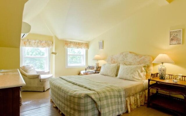 Auberge la Raveaudière