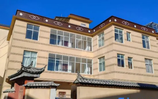 Chenxia Thousand  Mirror Snow · 360° Shika Snow Mountain Delight  Guesthouse (Dukezong  Branch) – Exterior – Shangri-La
