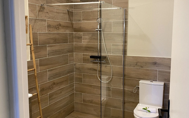 Maranatha Porto Vecchio