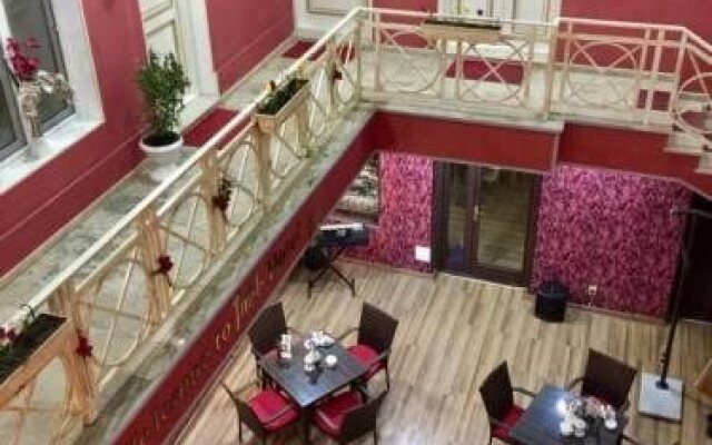 Jireh Baku Hotel