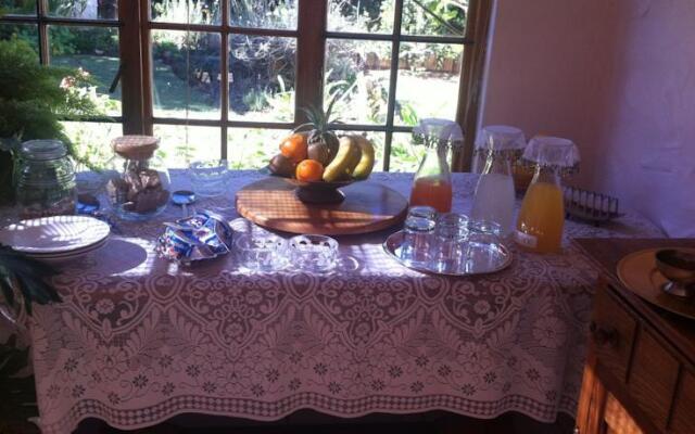 Azalea Bed and Breakfast