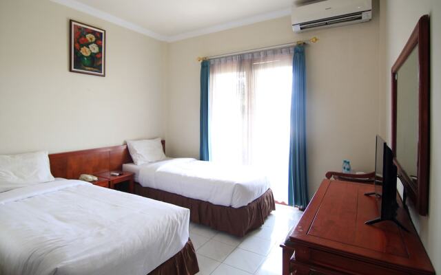 Hotel Pasah Asi by MyHome Hospitality