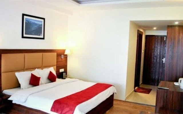 Sandhya Resort and Spa Manali