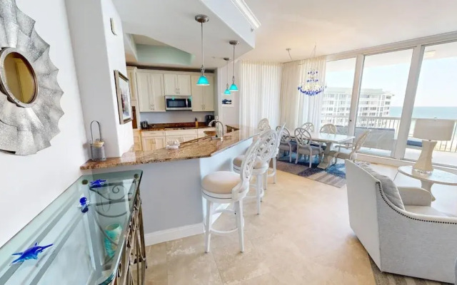 St. Maarten Penthouse 1 3 Bedroom Condo