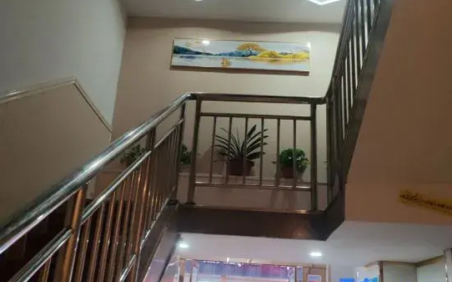 Shengyue Hotel