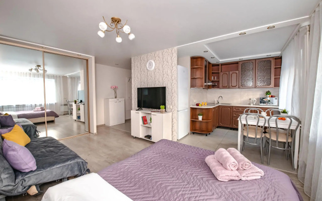 Top house на улице Пологая