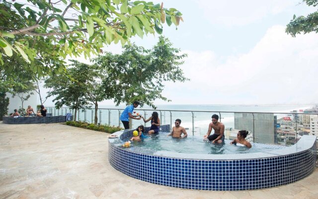 Marino Beach Colombo